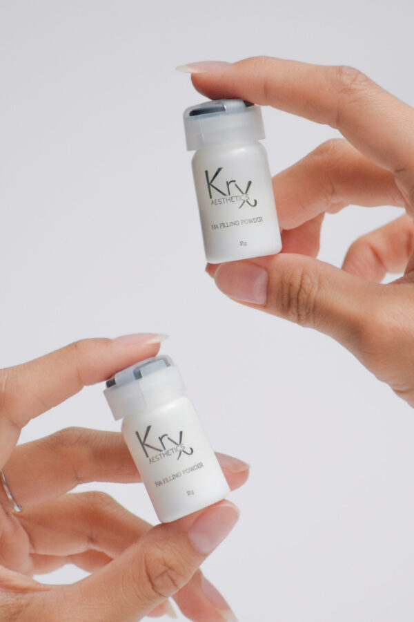 KrX Premium HA Filling Powder – Bild 2