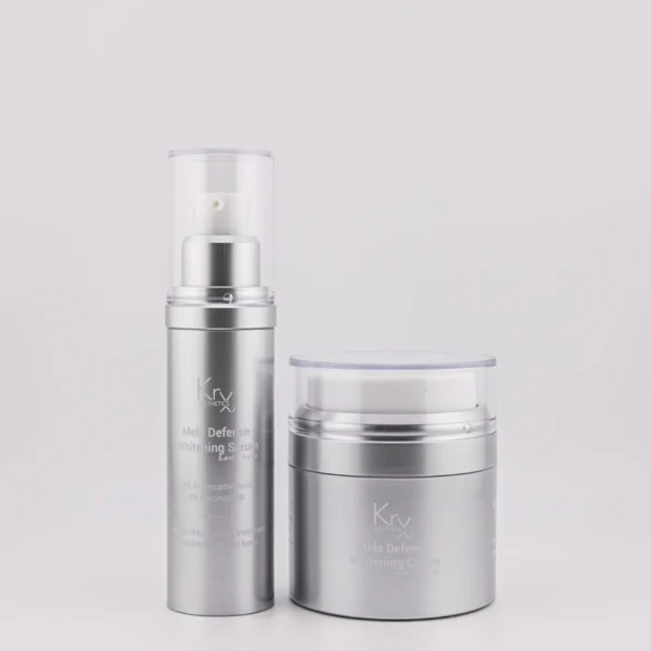 KrX Mela Defense Whitening Serum – Bild 3