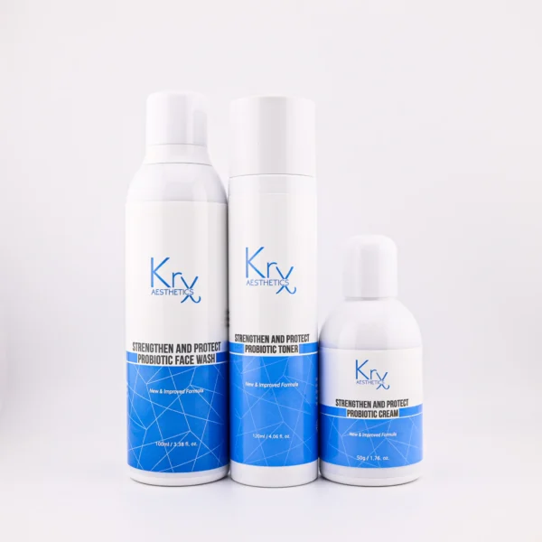 KrX Strenghten & Probiotic Cream – Bild 2