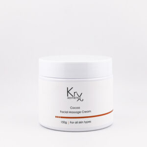 Cocoa Facial Massage Cream