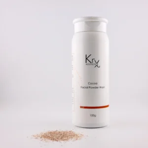 Cocoa Facial Powder Wash