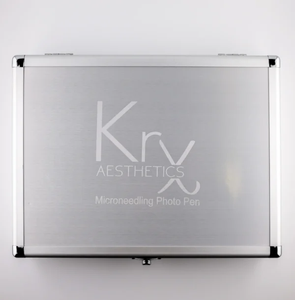 KrX Mikroneedling Photo Pen – Bild 2