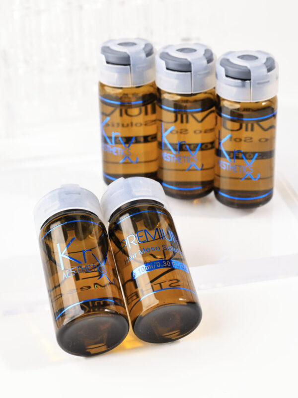 KrX Premium Hair Meso Solution – Bild 4