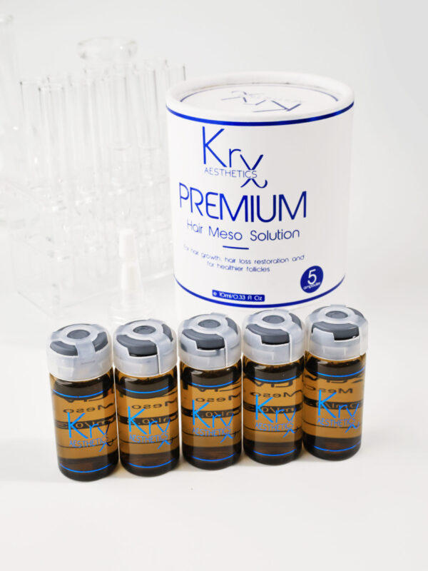 KrX Premium Hair Meso Solution – Bild 5