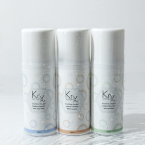 KrX Bubble Wash