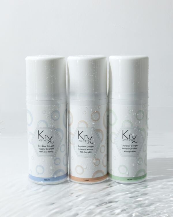 KrX Bubble Wash