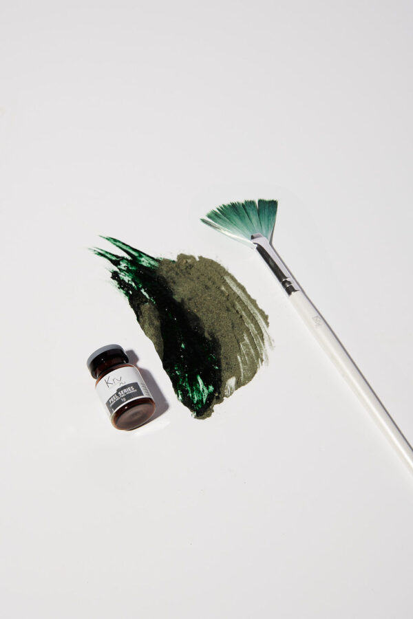 KrX Green Sea Peel – Bild 2