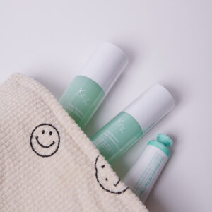 KrX Cica Recovery Ultra Healing Toner