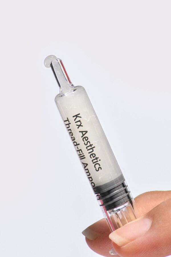 KrX Thread Fill Ampoule – Bild 2