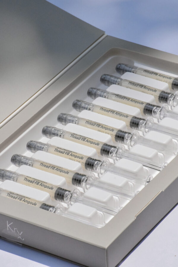 KrX Thread Fill Ampoule – Bild 3