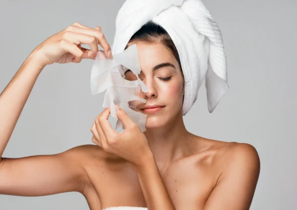 PfeCt-A ExoSome Sheet Maske – Bild 2
