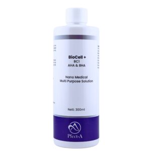 PfeCt-A Biocell + Nano Solution - BC1 AHA BHA