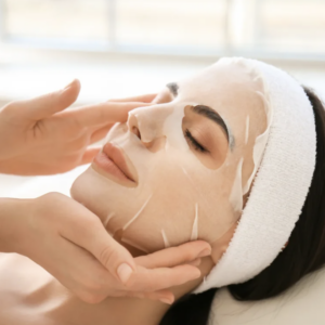 KrX Sheet Mask Pack