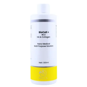 PfeCt-A Biocell + Nano Solution - BC2 HA + COLLAGEN