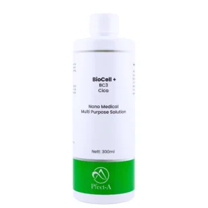 PfeCt-A Biocell + Nano Solution - BC3 CICA