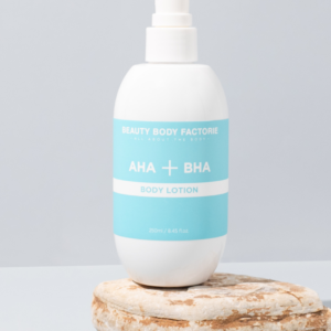 BBF AHA + BHA Lotion