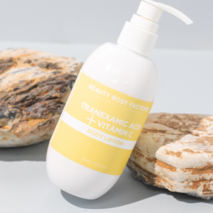 BBF Tranexamic Acid + Arbutin Lotion