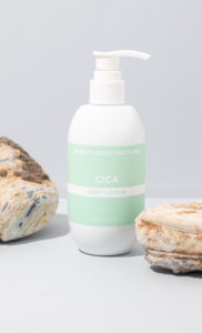 BBF Cica Lotion