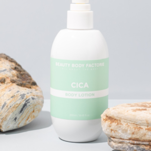 BBF Cica Lotion