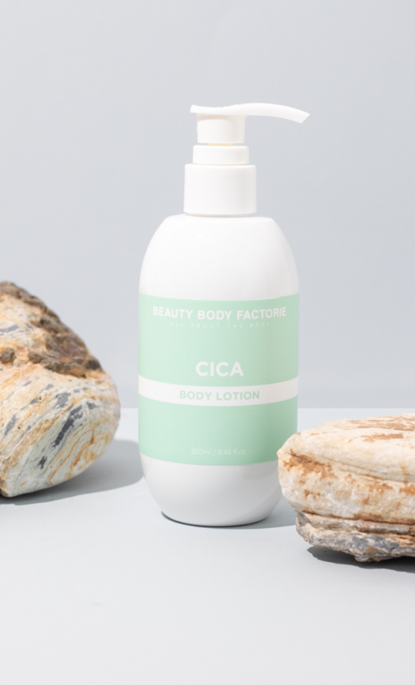 BBF Cica Lotion