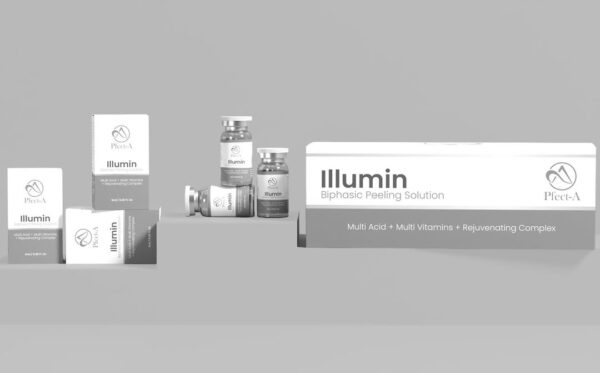 PfeCt-A Illumin Biphase Peel Solution – Bild 2