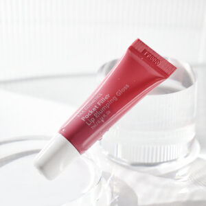 KrX Pocket Filler Plumping Gloss - Rouge