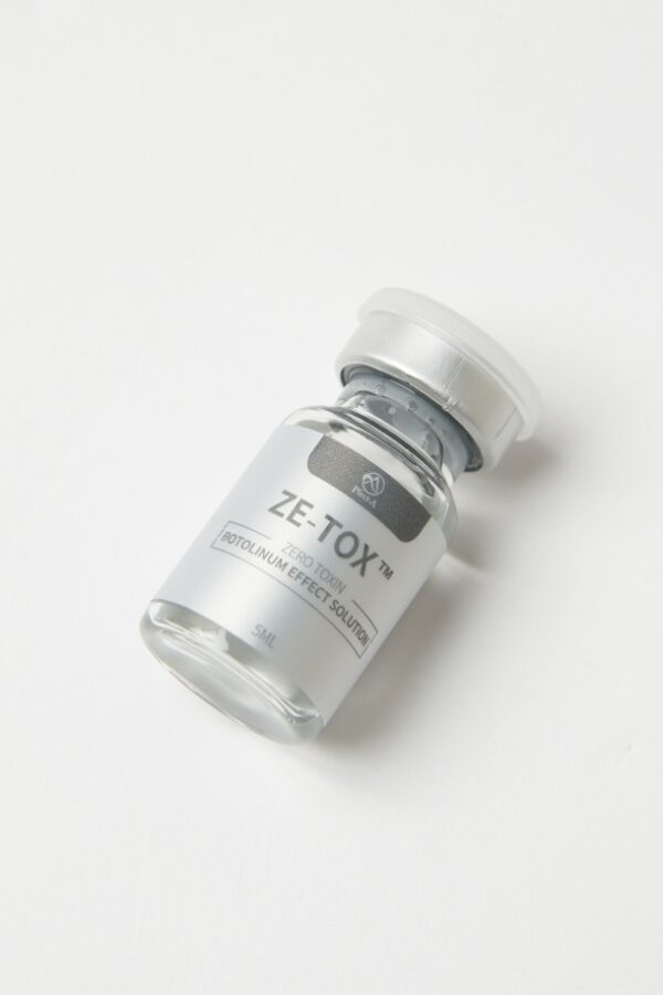 PfeCt-A Zetox No toxin Solution
