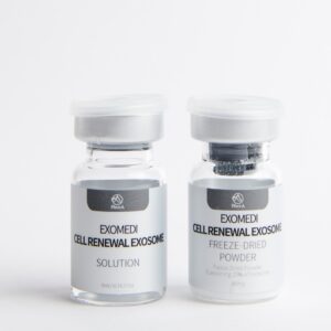 PfeCt-A Exomedi Exosome Solution