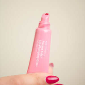 KrX Pocket Filler Plumping Gloss - Pink