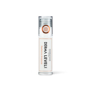 Dermathod Radiance Ampulle Microneedling gegen Pigmentflecken und Hautaufhellung