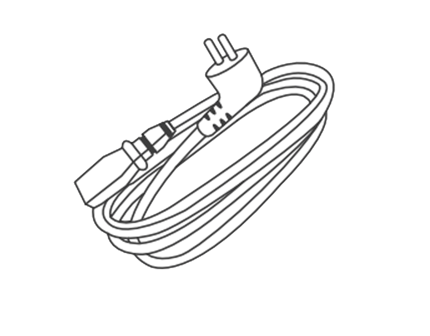 Netzkabel