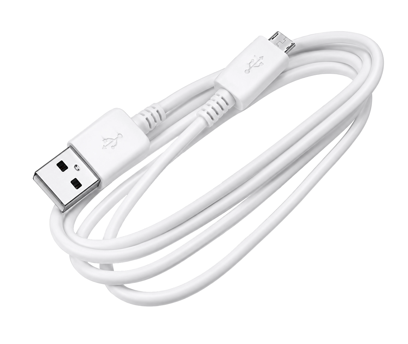 Micro-USB-Ladekabel