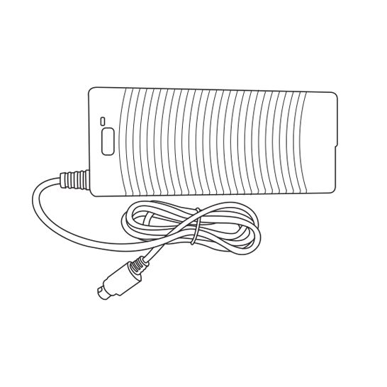 Netzadapter