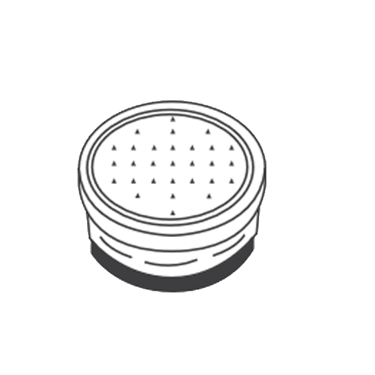Micro-Needle-Tabs