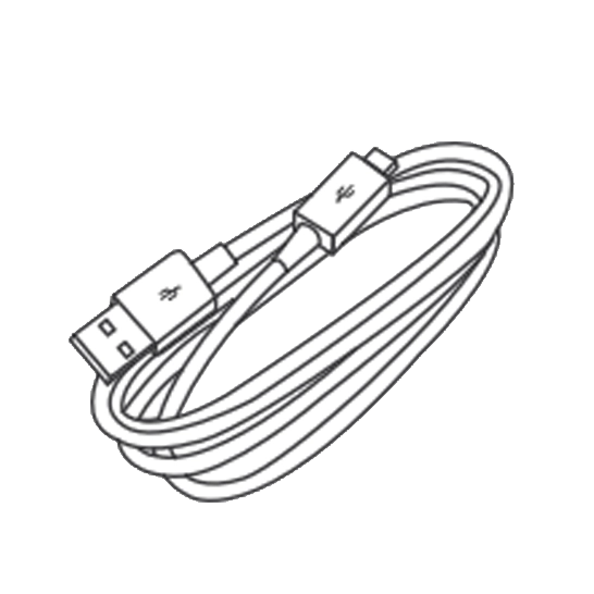 USB-Ladekabel