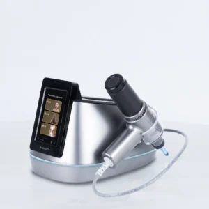 SYNAPLUS PRO nadelfreier Mesotherapie-Injektor für Gesicht, Kopfhaut und Körper