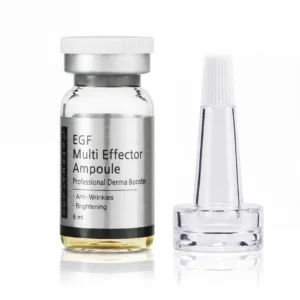 DERMATHOD EGF Multi Effector Ampulle 6 ml mit Applikator